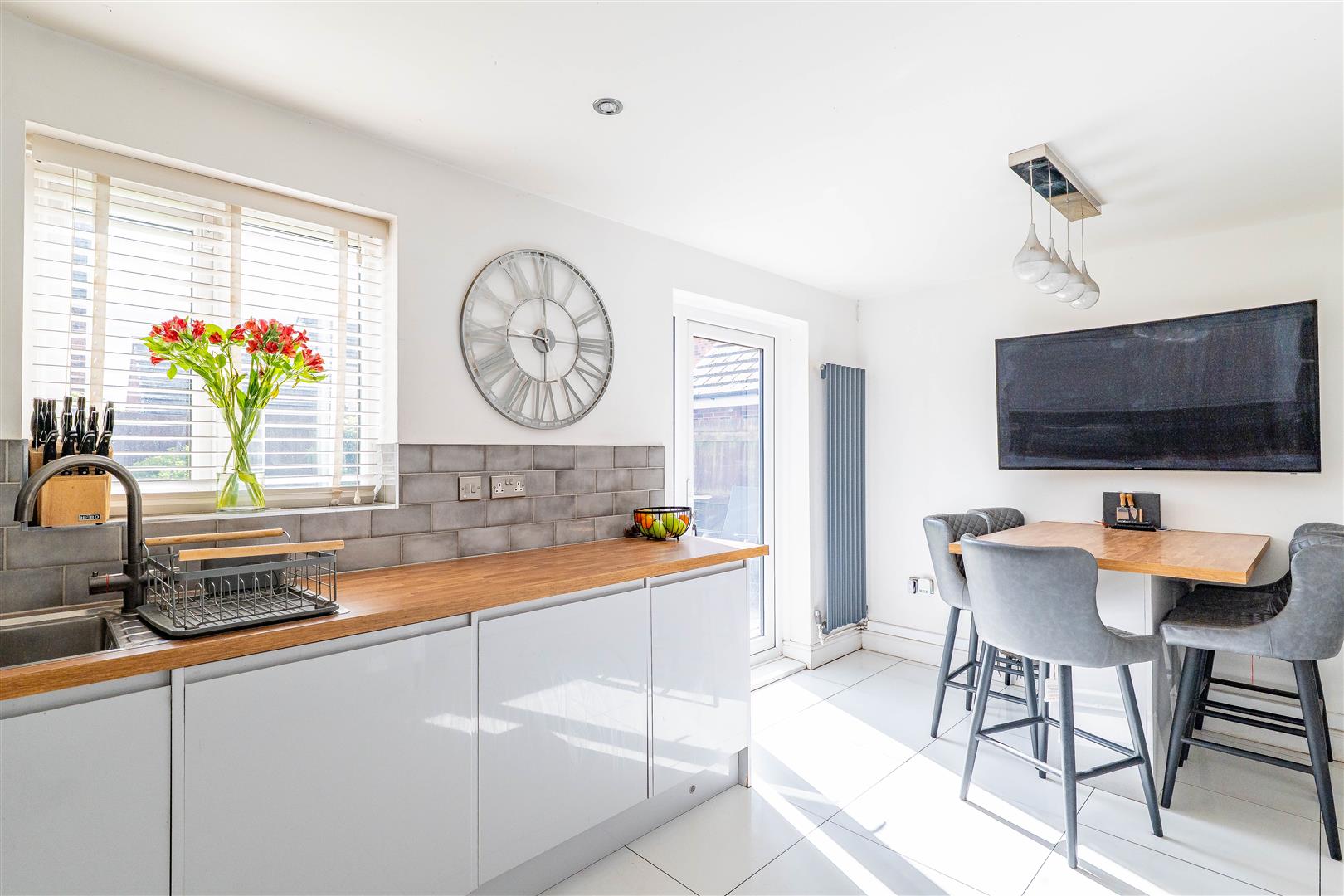 4 bed property in Robinson close, Chorley